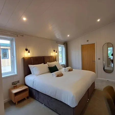 Falls Park Инглтон