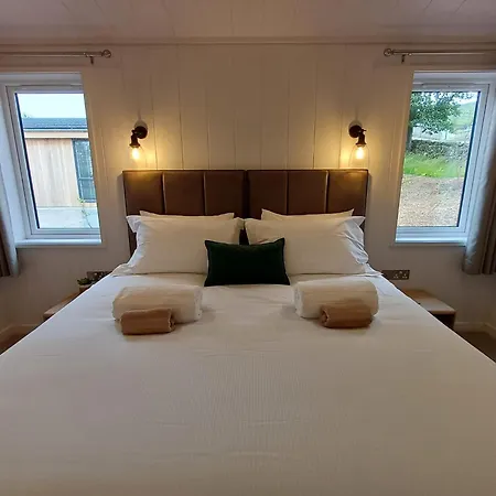 Falls Park База отдыха *