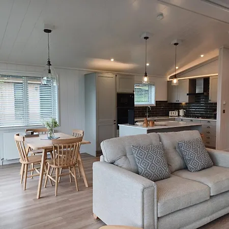 Falls Park База отдыха Инглтон