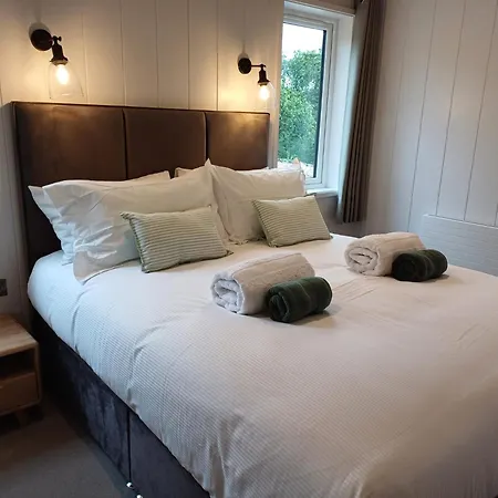 Falls Park Инглтон