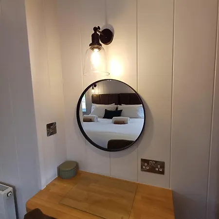 База отдыха Falls Park