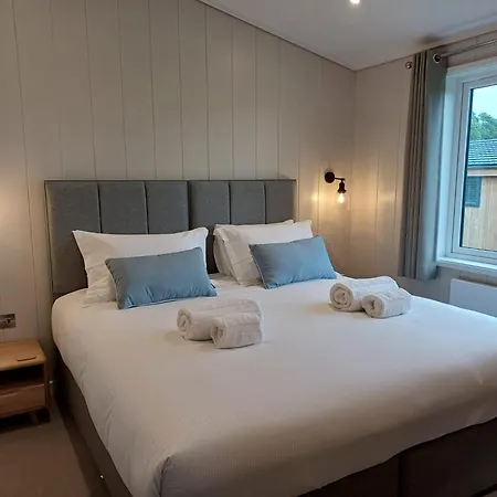 База отдыха Falls Park *