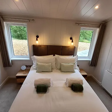 Falls Park * Ingleton (North Yorkshire)