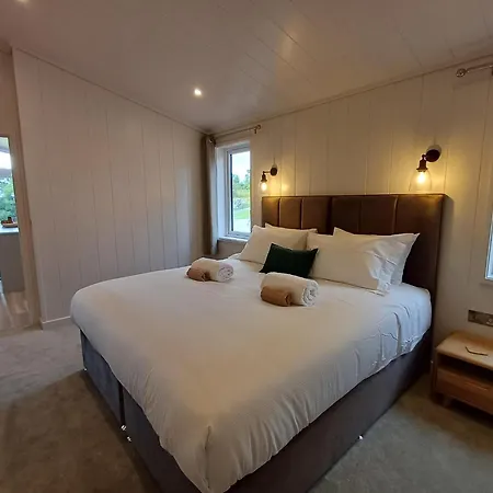 Holiday park Falls Park *