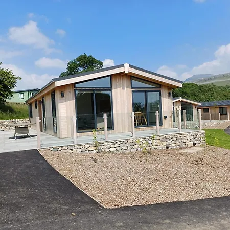 Falls Park Kompleks wypoczynkowy