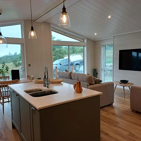 Falls Park База отдыха Инглтон