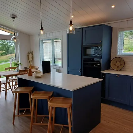 Falls Park * Ingleton (North Yorkshire)