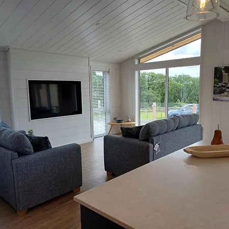 Holiday park Falls Park *