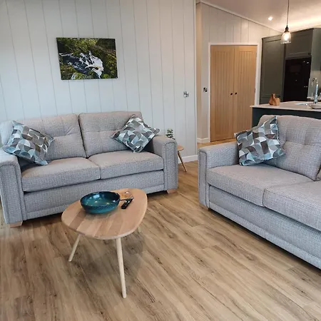 База отдыха Falls Park