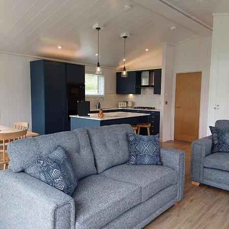 Falls Park Инглтон