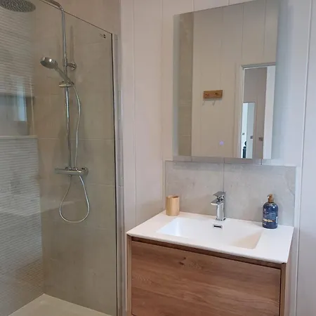 Falls Park * Ingleton (North Yorkshire)