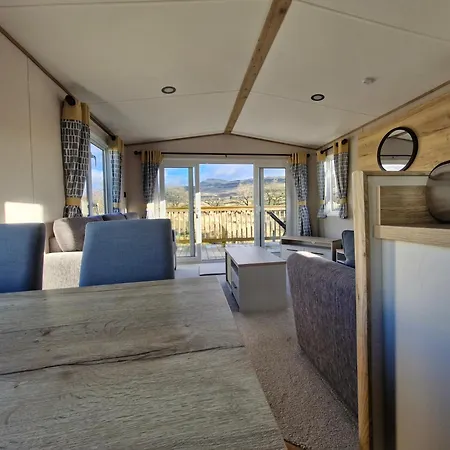 Falls Park Holiday park