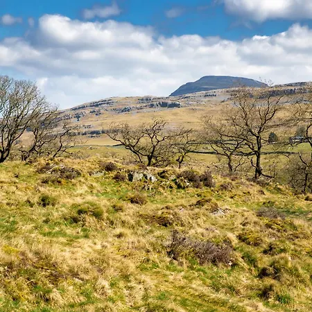 База отдыха Falls Park
