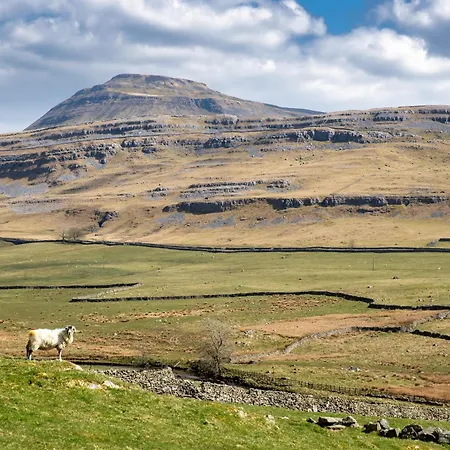 Falls Park Holiday park