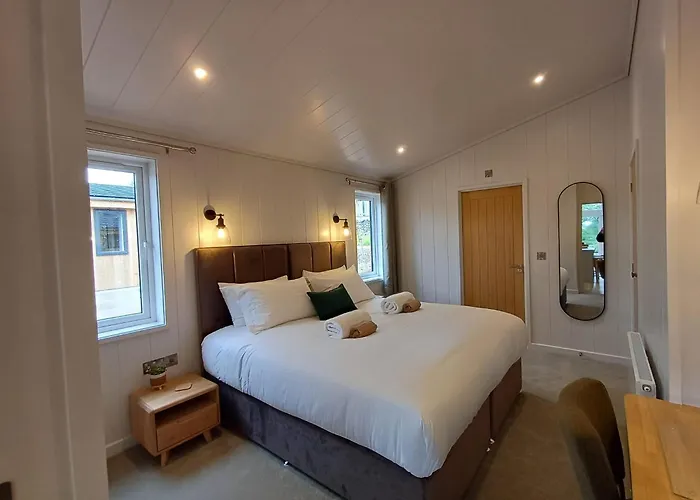 Falls Park Ingleton (North Yorkshire)