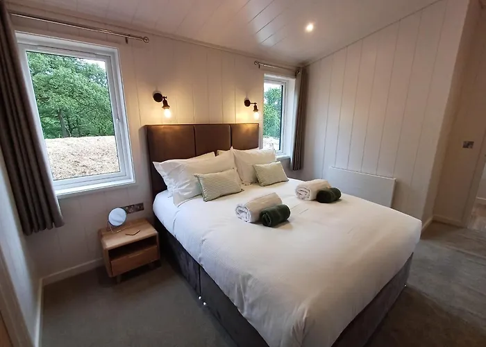 Kompleks wypoczynkowy Falls Park *