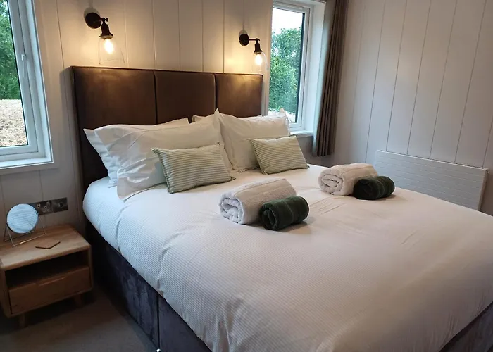 Falls Park Ingleton (North Yorkshire)