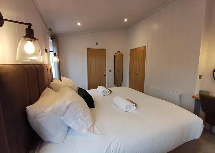 Falls Park * Ingleton (North Yorkshire)