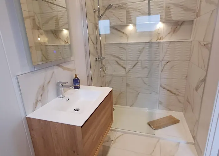 Falls Park Holiday park