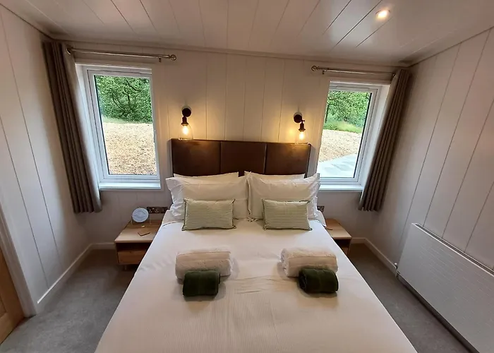 Falls Park * Ingleton (North Yorkshire)