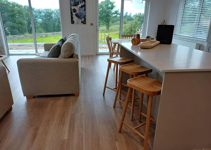 Falls Park Holiday park