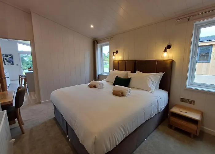 Kompleks wypoczynkowy Falls Park *