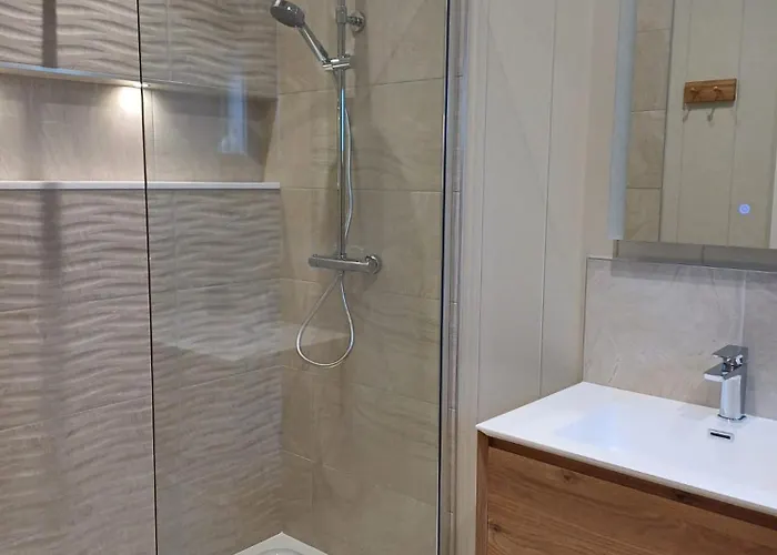 Falls Park * Ingleton (North Yorkshire)