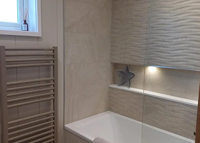 Holiday park Falls Park