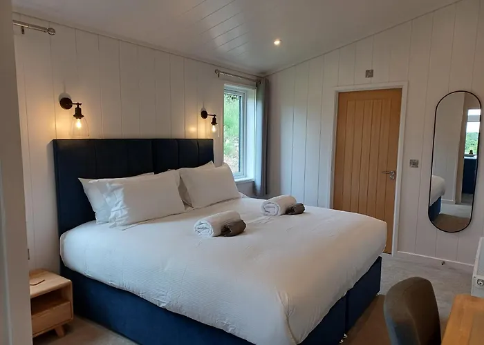 Falls Park Kompleks wypoczynkowy *