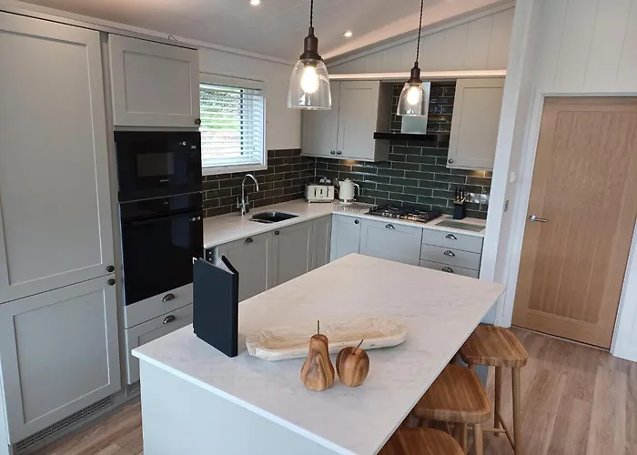 Holiday park Falls Park *