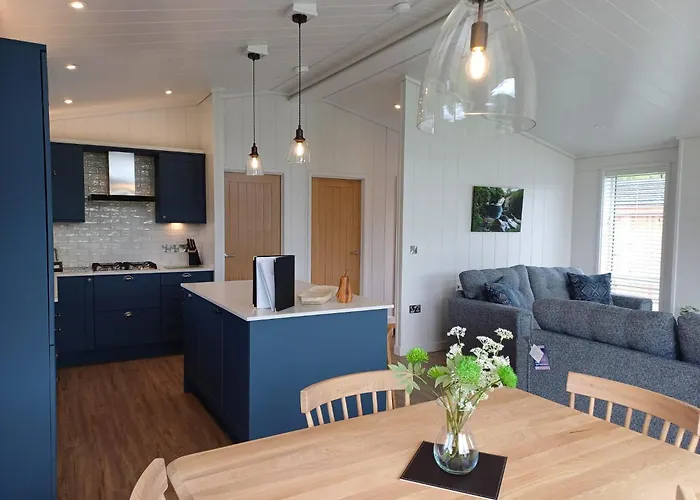 Falls Park Ingleton (North Yorkshire)