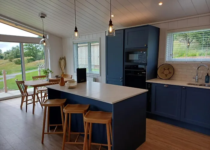 Falls Park * Ingleton (North Yorkshire)