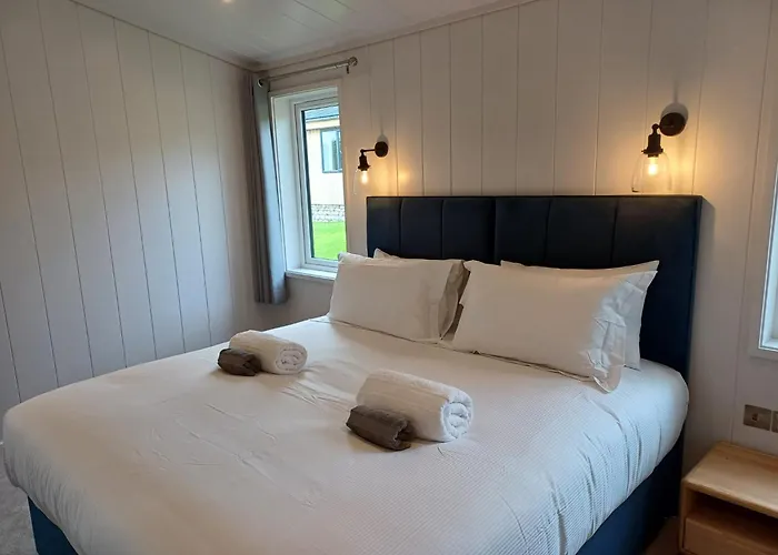 Kompleks wypoczynkowy Falls Park