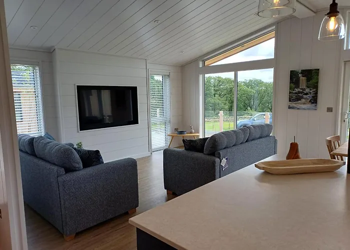 Holiday park Falls Park *