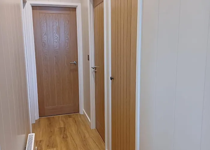 Falls Park Holiday park