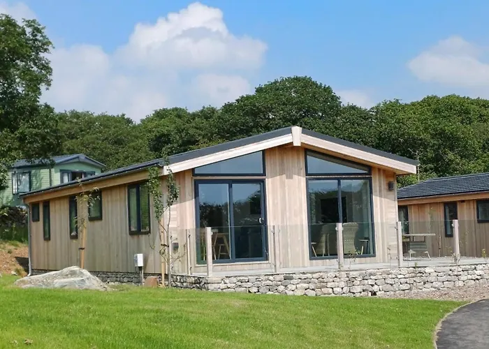 Holiday park Falls Park *