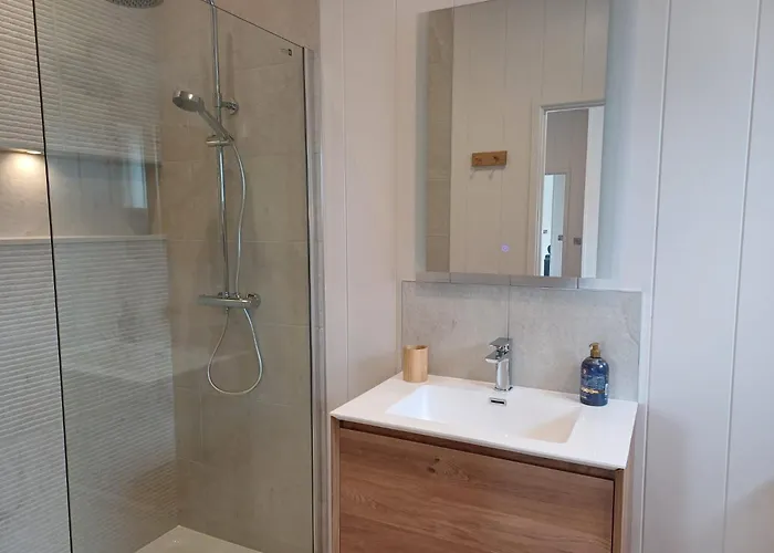 Falls Park * Ingleton (North Yorkshire)