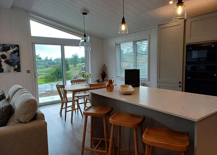 Falls Park Kompleks wypoczynkowy *