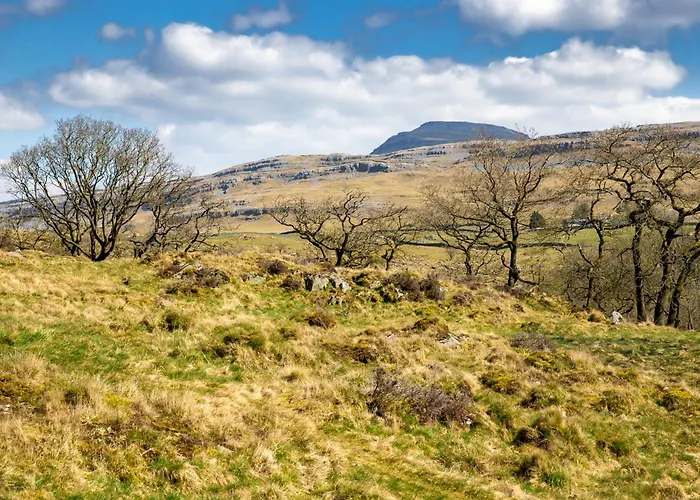 Holiday park Falls Park