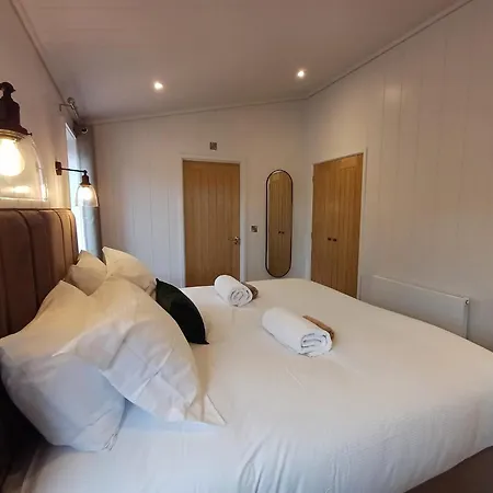 Falls Park * 英格尔顿