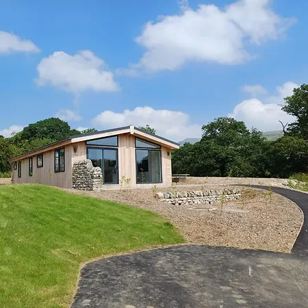 假日公园 Falls Park 英格尔顿