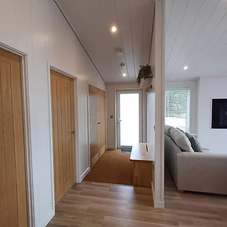 Falls Park 英格尔顿