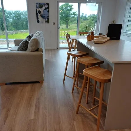 Falls Park 假日公园