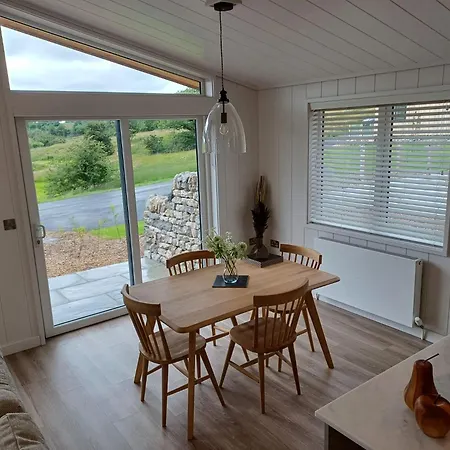 假日公园 Falls Park 英格尔顿