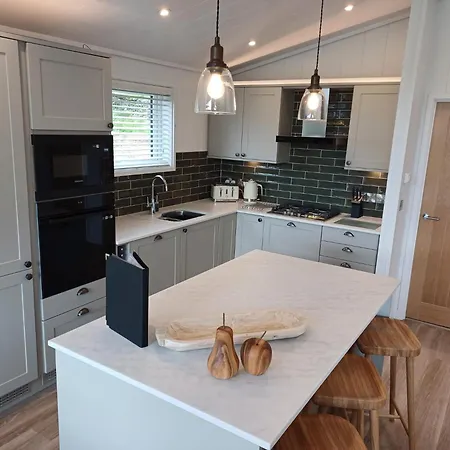 假日公园 Falls Park *