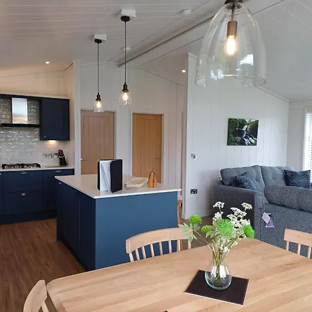 Falls Park 英格尔顿