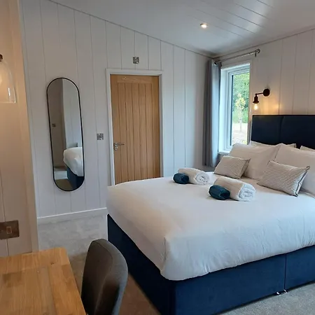 Falls Park 假日公园