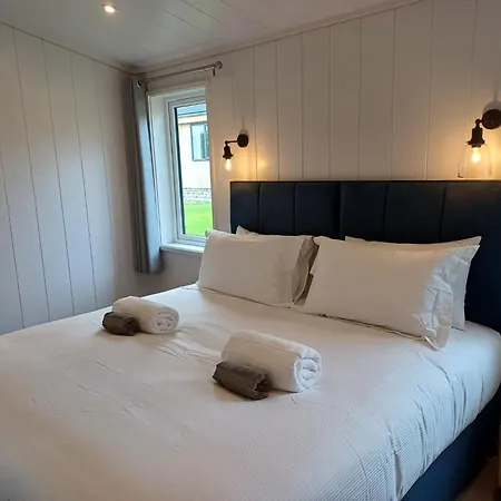 假日公园 Falls Park