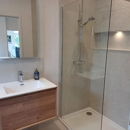 Falls Park 假日公园 英格尔顿