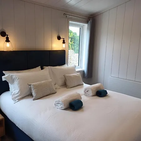 Falls Park * 英格尔顿